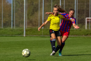 W FC Viktoria Plzeň vs AC Sparta Praha (54 z 75)