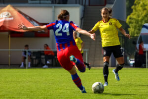 W FC Viktoria Plzeň vs AC Sparta Praha (57 z 75)