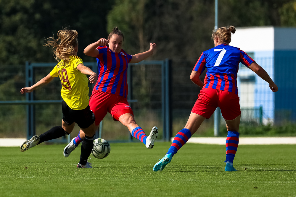 W FC Viktoria Plzeň vs AC Sparta Praha (58 z 75)