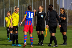 W FC Viktoria Plzeň vs AC Sparta Praha (6 z 75)