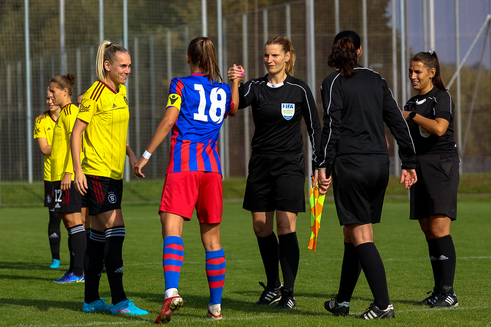 W FC Viktoria Plzeň vs AC Sparta Praha (6 z 75)