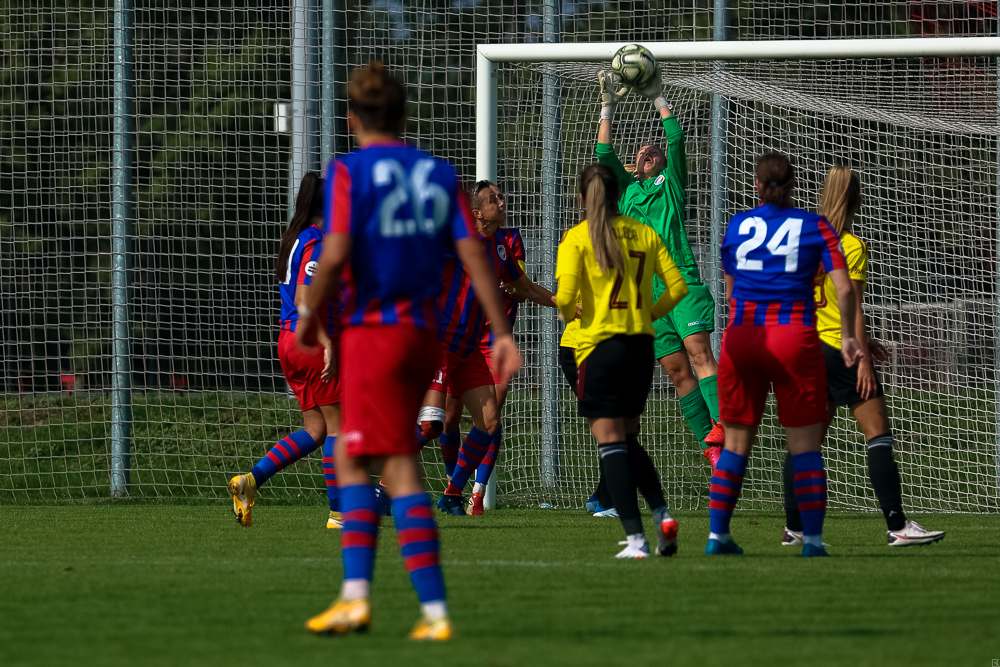 W FC Viktoria Plzeň vs AC Sparta Praha (60 z 75)