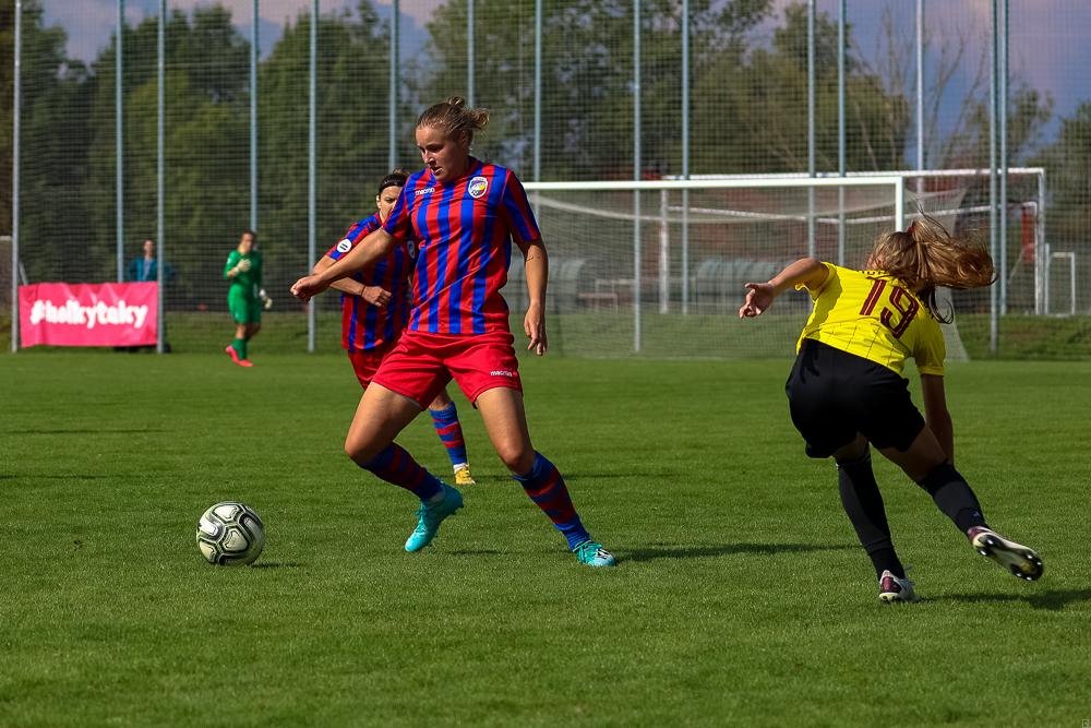 W FC Viktoria Plzeň vs AC Sparta Praha (63 z 75)