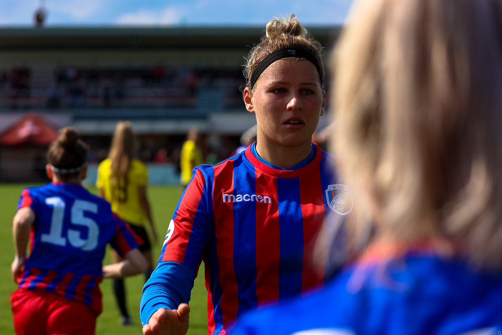 W FC Viktoria Plzeň vs AC Sparta Praha (65 z 75)