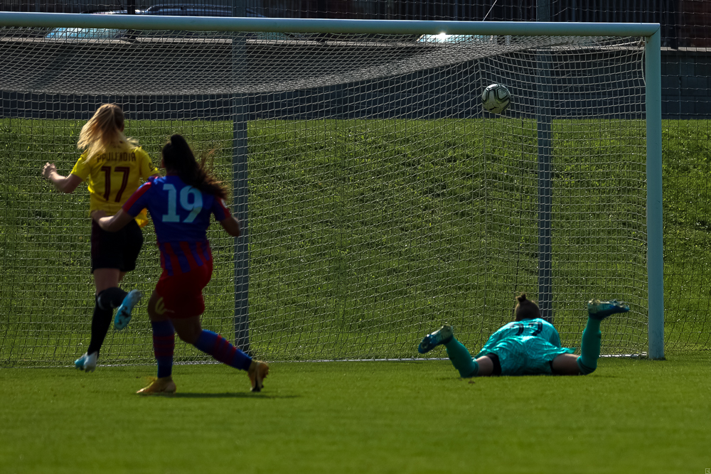 W FC Viktoria Plzeň vs AC Sparta Praha (66 z 75)