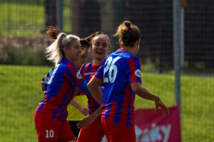W FC Viktoria Plzeň vs AC Sparta Praha (67 z 75)