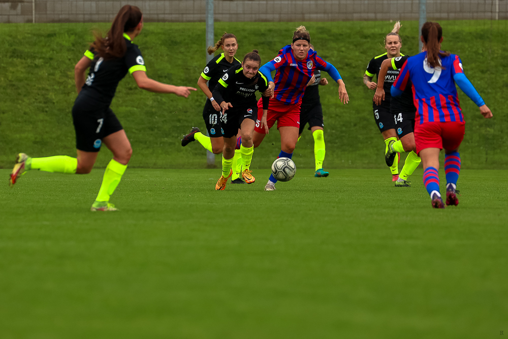 FC Viktoria Plzeň vs FC Slovan Liberec (16 z 87)