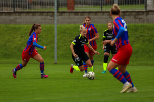 FC Viktoria Plzeň vs FC Slovan Liberec (3 z 87)