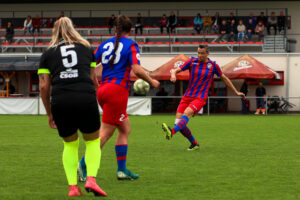FC Viktoria Plzeň vs FC Slovan Liberec (32 z 87)