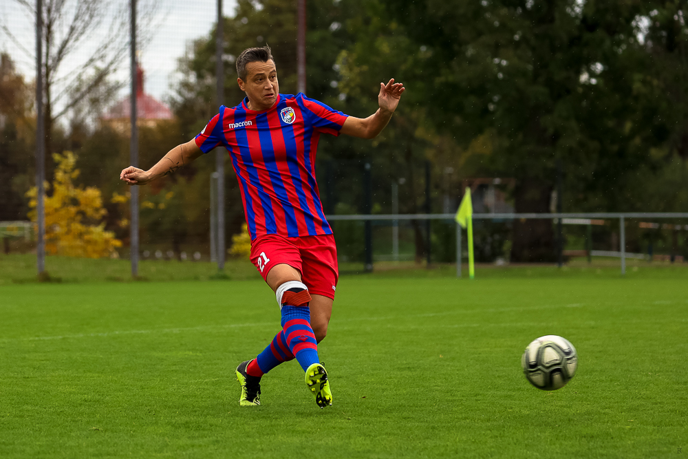 FC Viktoria Plzeň vs FC Slovan Liberec (4 z 87)