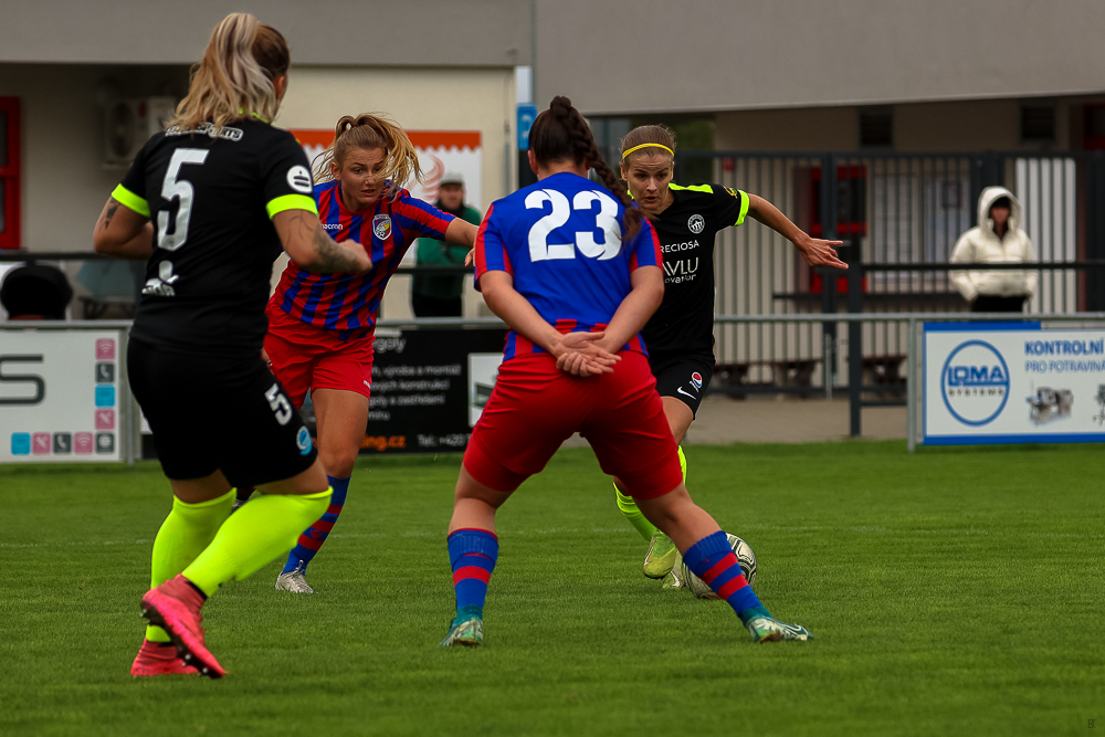 FC Viktoria Plzeň vs FC Slovan Liberec (47 z 87)