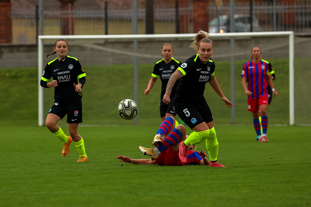FC Viktoria Plzeň vs FC Slovan Liberec (5 z 87)