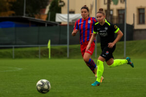 FC Viktoria Plzeň vs FC Slovan Liberec (6 z 87)