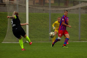 FC Viktoria Plzeň vs FC Slovan Liberec (67 z 87)