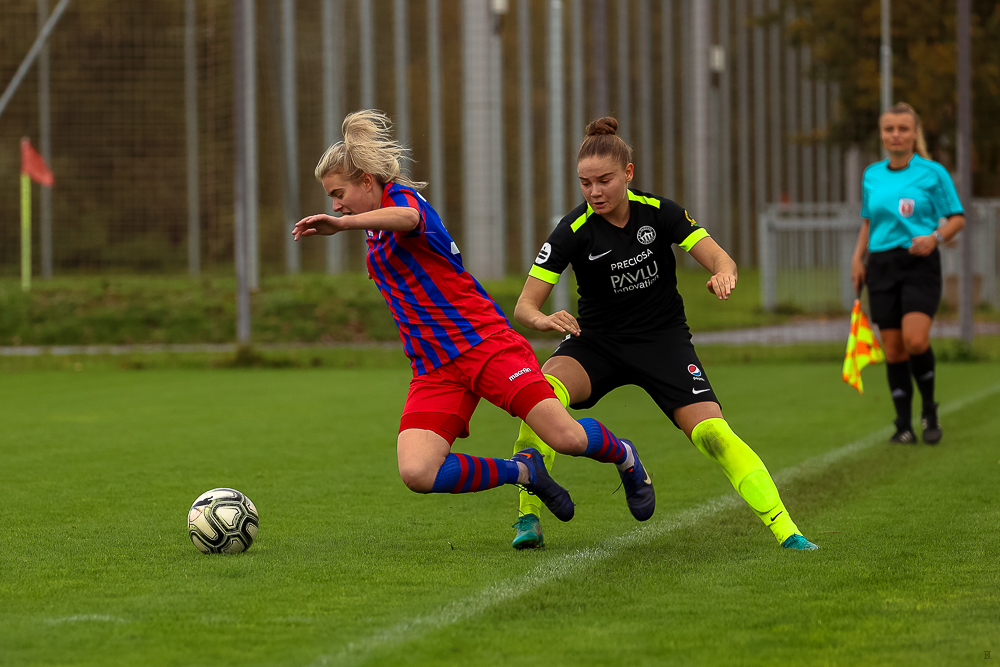 FC Viktoria Plzeň vs FC Slovan Liberec (70 z 87)
