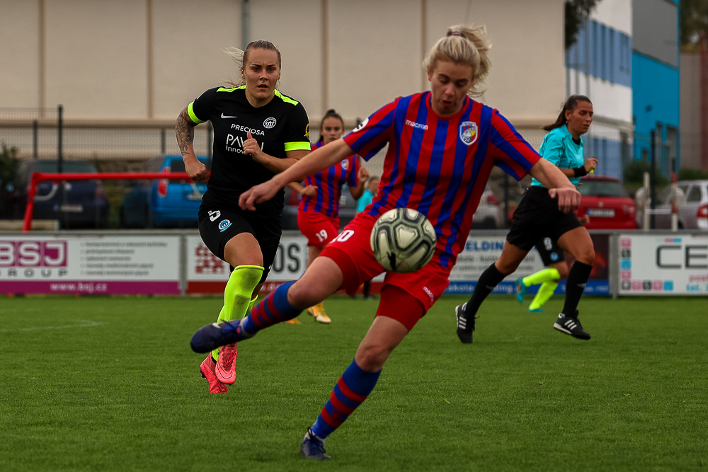 FC Viktoria Plzeň vs FC Slovan Liberec (72 z 87)