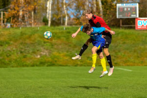 FK Nepomuk B vs TJ Seč (11 z 92)