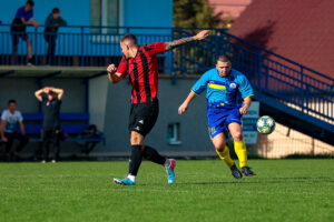 FK Nepomuk B vs TJ Seč (16 z 92)