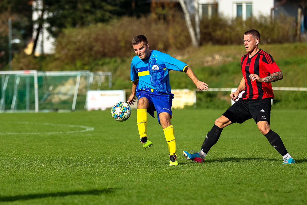 FK Nepomuk B vs TJ Seč (18 z 92)
