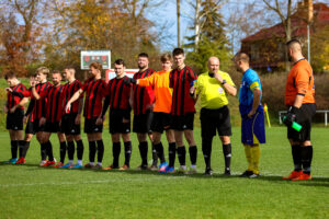 FK Nepomuk B vs TJ Seč (2 z 92)
