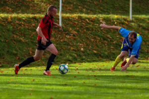 FK Nepomuk B vs TJ Seč (20 z 92)