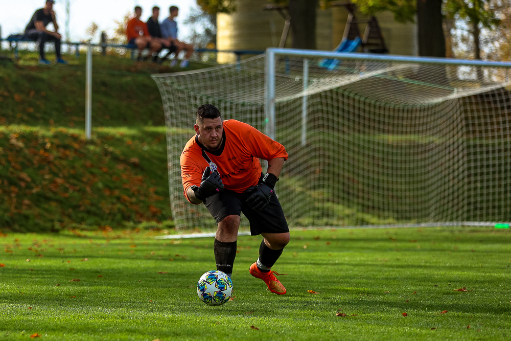 FK Nepomuk B vs TJ Seč (22 z 92)