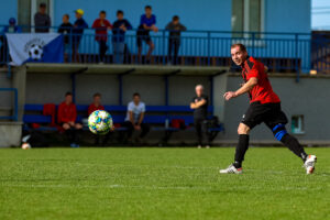 FK Nepomuk B vs TJ Seč (25 z 92)