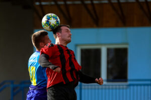 FK Nepomuk B vs TJ Seč (28 z 92)