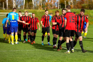FK Nepomuk B vs TJ Seč (3 z 92)