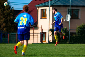 FK Nepomuk B vs TJ Seč (47 z 92)