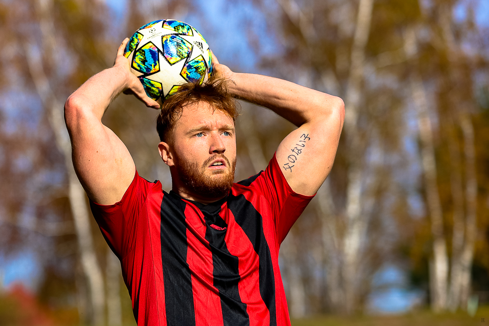 FK Nepomuk B vs TJ Seč (5 z 92)