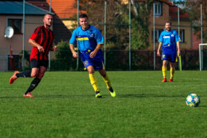 FK Nepomuk B vs TJ Seč (53 z 92)