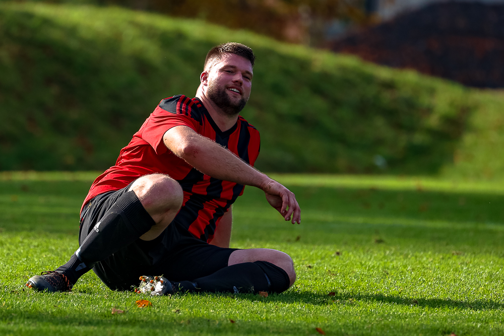 FK Nepomuk B vs TJ Seč (56 z 92)