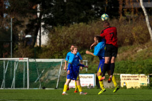 FK Nepomuk B vs TJ Seč (58 z 92)