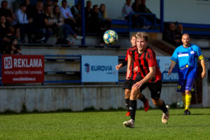 FK Nepomuk B vs TJ Seč (73 z 92)
