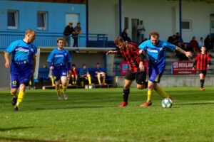 FK Nepomuk B vs TJ Seč (8 z 92)