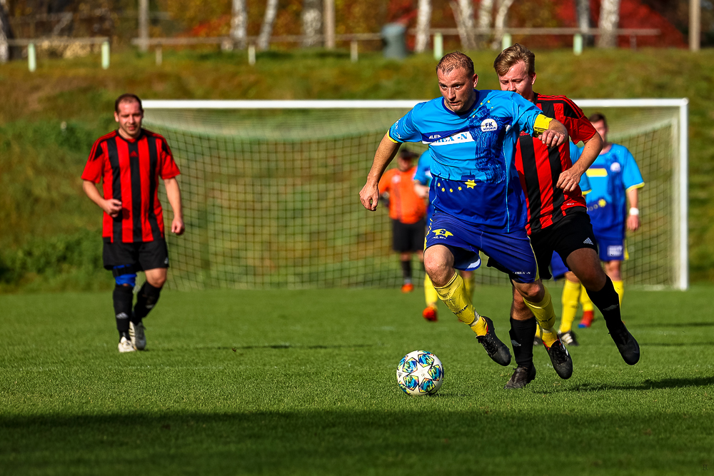 FK Nepomuk B vs TJ Seč (84 z 92)