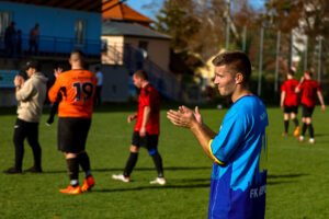 FK Nepomuk B vs TJ Seč (92 z 92)