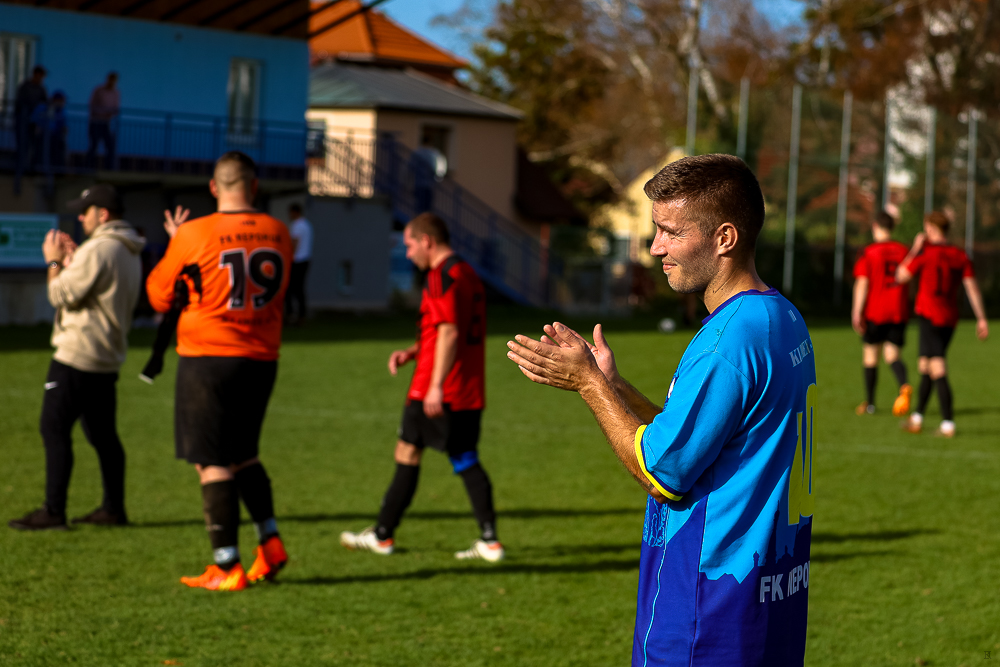 FK Nepomuk B vs TJ Seč (92 z 92)