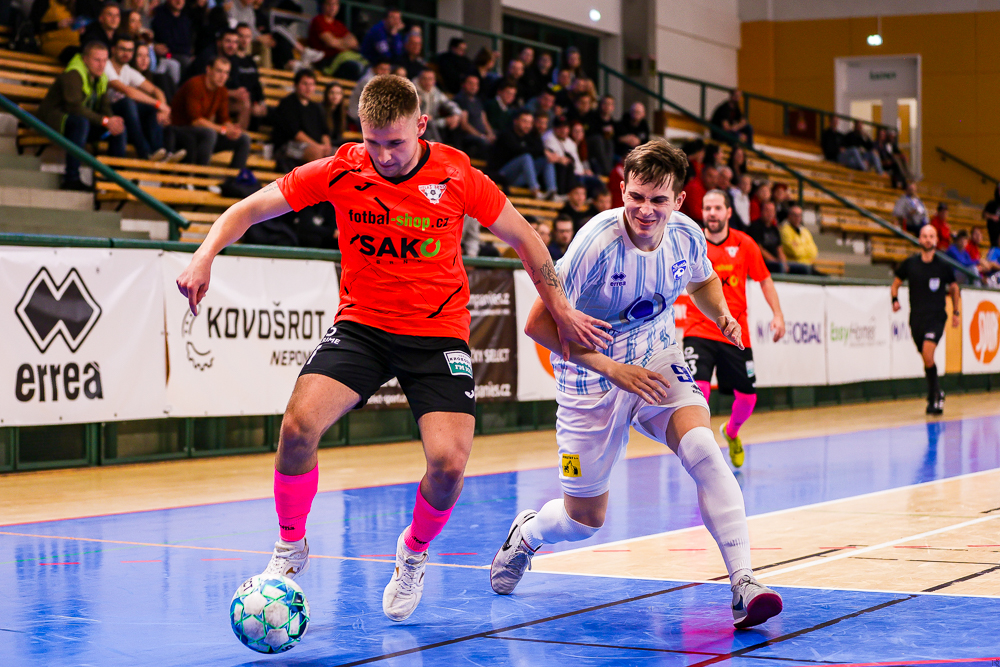 SK Interobal Plzeň vs Helas Brno (16 of 67)