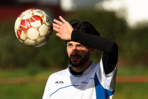 TJ Sušice B vs FC Švihov (1 z 91)