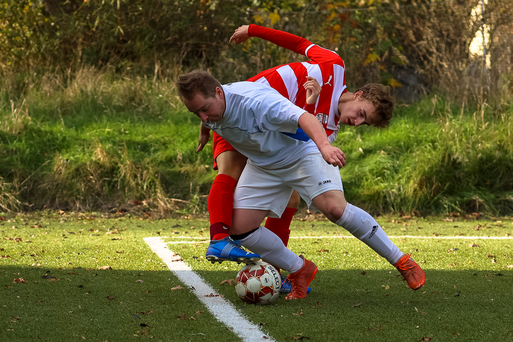 TJ Sušice B vs FC Švihov (11 z 91)