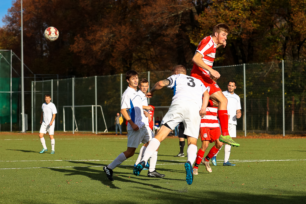 TJ Sušice B vs FC Švihov (14 z 91)