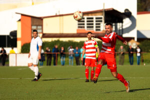 TJ Sušice B vs FC Švihov (15 z 91)