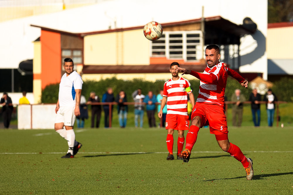 TJ Sušice B vs FC Švihov (15 z 91)