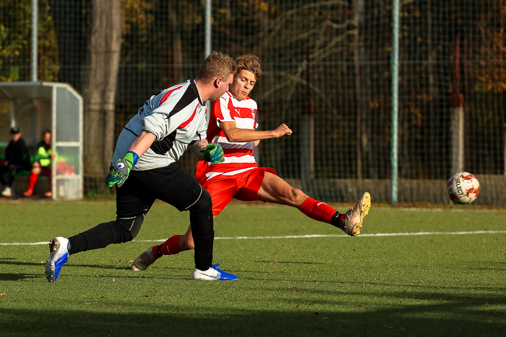TJ Sušice B vs FC Švihov (16 z 91)