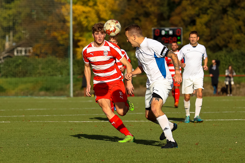 TJ Sušice B vs FC Švihov (17 z 91)