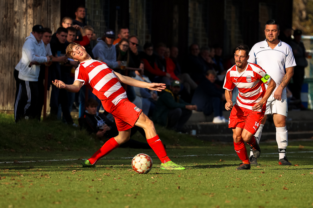 TJ Sušice B vs FC Švihov (18 z 91)