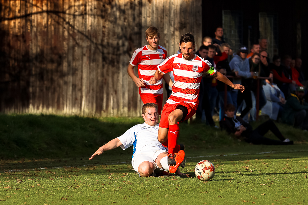 TJ Sušice B vs FC Švihov (19 z 91)