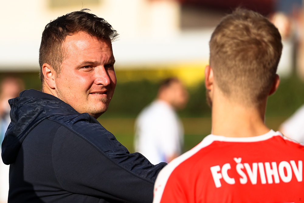 TJ Sušice B vs FC Švihov (2 z 91)